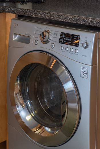 Washer/dryer